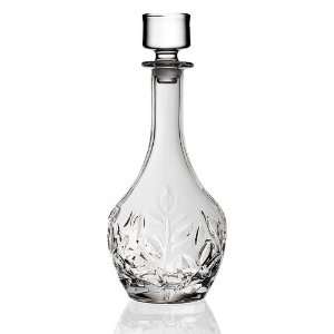 RCR Crystal Laurus Collection Decanter 
