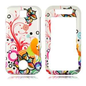   Skin for Motorola A455 Rival (Wonderland) Cell Phones & Accessories