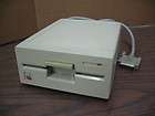 apple a9m0107 external 5 25 floppy disk drive returns not accepted buy 