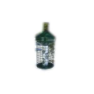  Vari Crafts Wire Cage Mixed Seed 3 Gallons No Pole Durable 