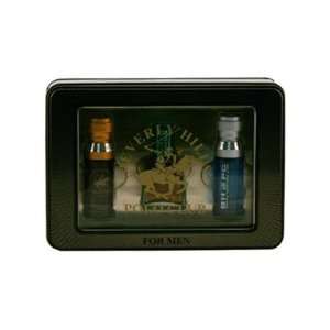  Beverly Hills Polo Club for Men by Polo   3 Piece Gift Set 