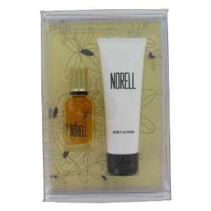  NORELL by Five Star Fragrance Co. Gift Set    1 oz Eau De 