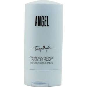  Angel By Thierry Mugler For Women. Hand Cream 3.5 oz 