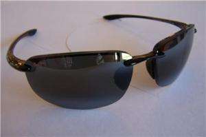 New In Box Maui Jim 407 02 Hookipa Sport Sunglasses  