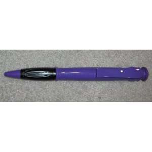  Giant 11 Pen, Purple, Black Ink