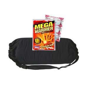  Grabber Cozy Muff w/ Free Mega Warmer