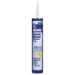  each Henry No. 440 Cove Base Adhesive (FP00440005)