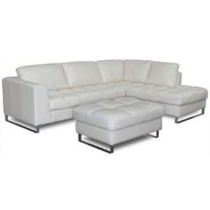  VALENTINORF2PCSECTOTTOC Valentino 2 Piece RF Sectional and 