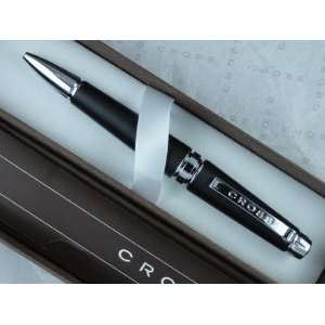  Cross C Series Carbon Black Rollerball Pen: Health 