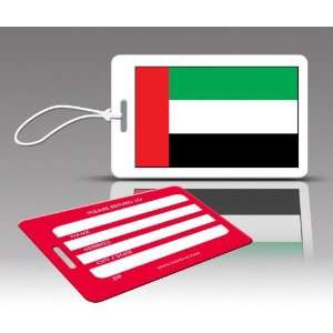   Tags  United Arab Emirates Flag  Set of Three: Sports & Outdoors