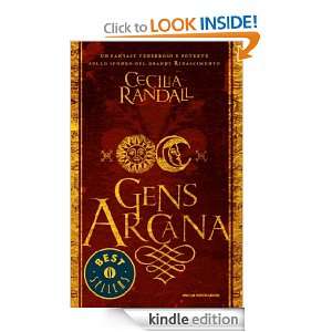 Gens Arcana (Oscar bestsellers) (Italian Edition) Cecilia Randall 