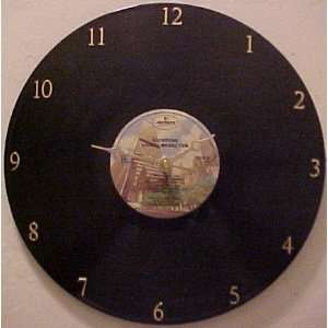  Scorpions   Animal Magnetism LP Rock Clock Everything 