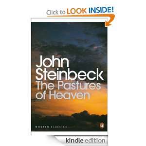   Classics) John Steinbeck, James Nagel  Kindle Store