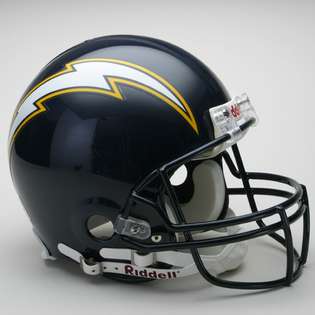 creative sports Creative Sports RD CHARGERS A88 06 San Diego Chargers 