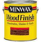 MINWAX CO INC Gal Red Oak Int Wood Stain, 71040000 Pack Of 2)