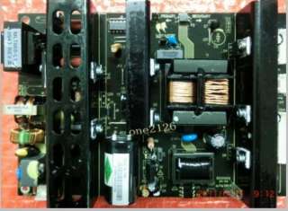 NEW Megmeet MLT668 LCD TV Power Supply board  