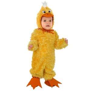  Duck Toddler Costume Toys & Games