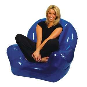 40 X 30 Inflatable Chair Case Pack 2