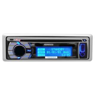   CD Radio MP3 USB 200W Stereo + 6.5 Speakers 019048196989  