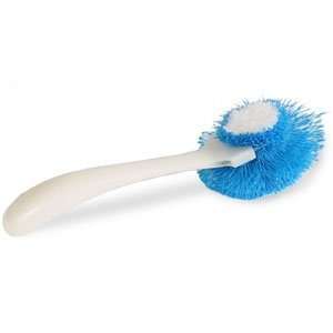 Acme Mesh Scrubber Brush 