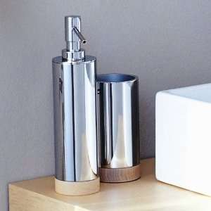   WS Bath Collection K2 Soap Dispenser   K2 42.78.32: Home Improvement