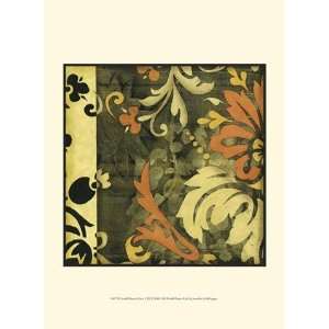 Small Shanas Lace I (P)   Poster by Jennifer Goldberger (9.5x13 