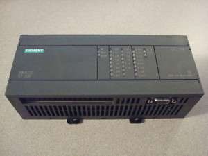 NEW Siemens 6ES7 214 1BC01 0XB0 Simatic S7 200 CPU 214  