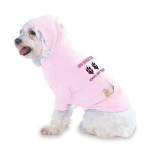  GERMAN SHORTHAIRED POINTER WOMANS BEST FRIEND Hooded 