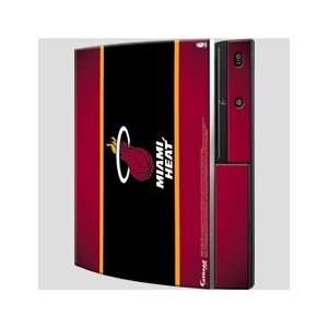  Playstation 3 Miami Heat Logo Skin What Are 