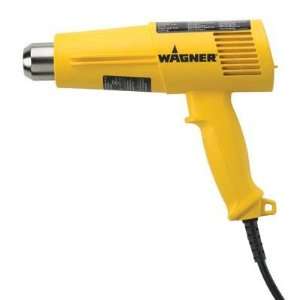   Wagner Spray Tech Corp Wagner Digital Heat Gun HT3500: Everything Else