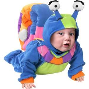 Unique Infant Baby Snail Costume (Sz: 12 18 Months): Toys 