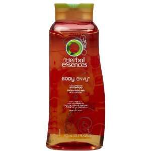  Herbal Essences Body Envy Volumizing Shampoo Beauty