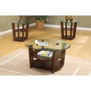 Compass Occasional Table Set 