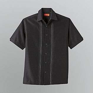 Men's Dress Shirts - How to Wear Dress Shirts With Pattern Fabrics