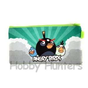   Pencil Case   Angry Birds   Stationary Bag (ab0106 6) 