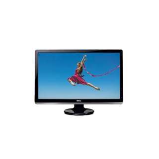 Dell 24 Inch LCD Monitor TFT LED ST2420L Widescreen 24~~  