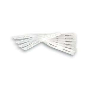   Double Faced Satin Stock Ribbons Stock Ribbons: Health & Personal Care