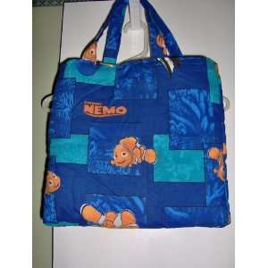  Finding Nemo Playtime Bag Toys & Games
