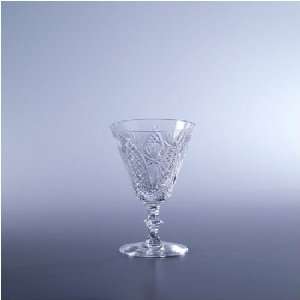  Waterford Crystal Dunmore Water Goblets