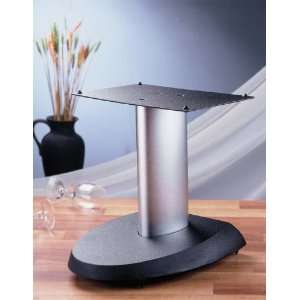    VTI VSPC Aluminum Pole Center Speaker Stand: Home & Kitchen