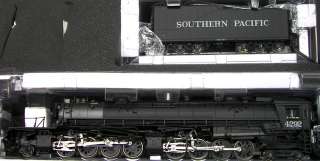 NEW DCC HO Intermountain Railway Co SOUTHERN PACIFIC 4 8 8 2 AC 12 