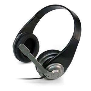 Gear Head, Dolby Stereo Gaming Headset (Catalog Category: Headphones 