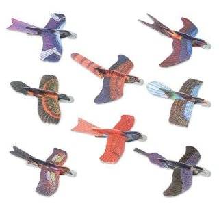 12 bird warblers   warbling bird whistles  Toys & Games  
