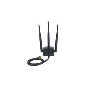 Netgear Consumer Prosafe 5dbi 3x3 Omni Directional Antenna 