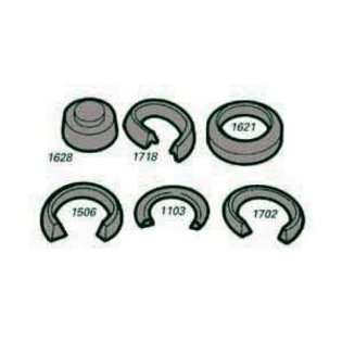   Products Company 1620 1 1/2 Rear Coil Spring Spacer at 