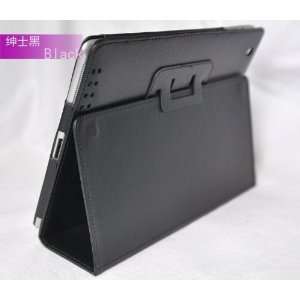  HDE Leather Case for iPad 2 Electronics