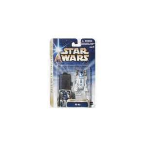 Star Wars R2 D2   Jabbas Sail Barge   #05 Toys & Games