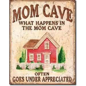  Mom Cave What Happens often Goes Under Appreciated 