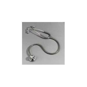 2203 Stethoscope Littmann Classic II SE Gray Dual 28 Nonchill Rim Ea 