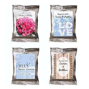  Personalized Spring Theme Hot Cocoa Favors: Health 